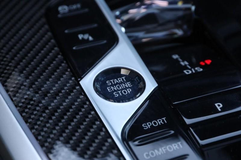 used 2025 BMW X5 car, priced at $81,731