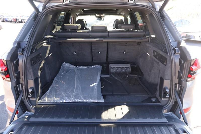 used 2025 BMW X5 car, priced at $81,731