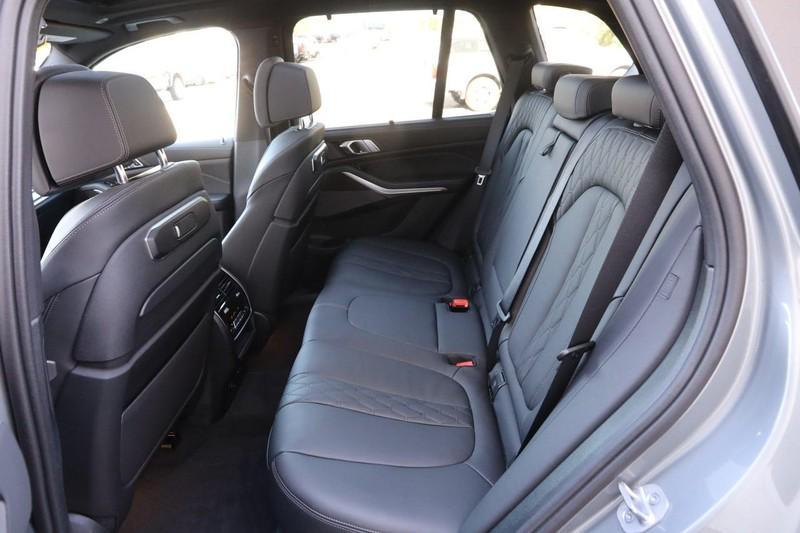 used 2025 BMW X5 car, priced at $81,731