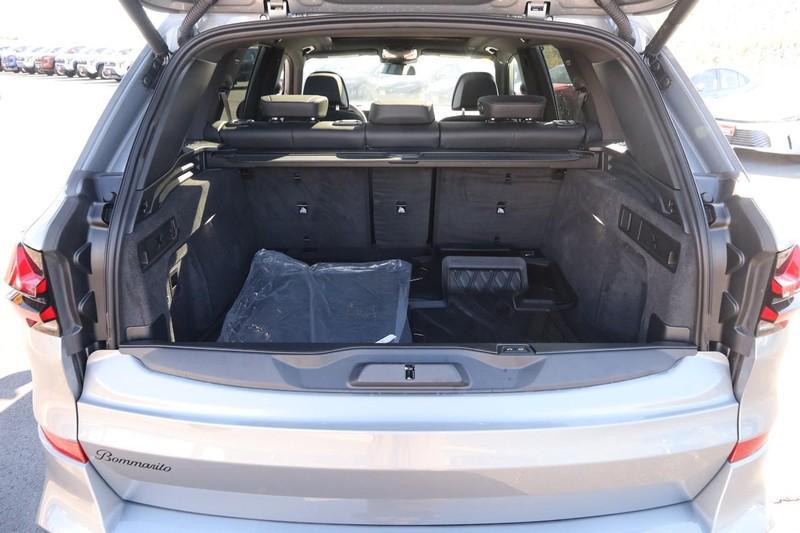 used 2025 BMW X5 car, priced at $81,731