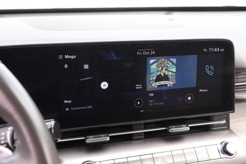 used 2024 Hyundai Kona car, priced at $19,733