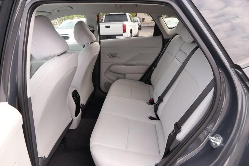 used 2024 Hyundai Kona car, priced at $19,733