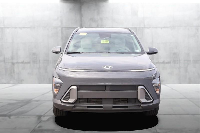 used 2024 Hyundai Kona car, priced at $19,733