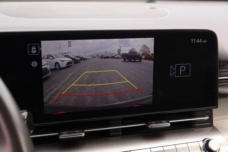 used 2024 Hyundai Kona car, priced at $19,733