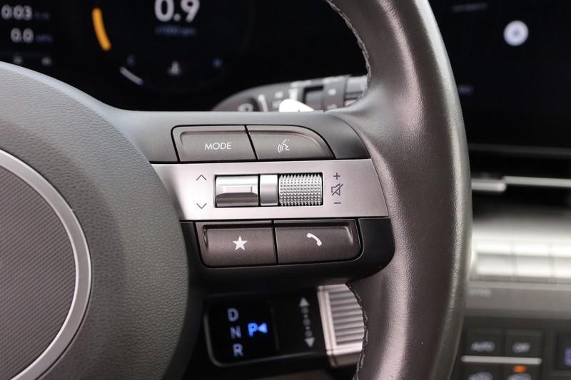 used 2024 Hyundai Kona car, priced at $19,733