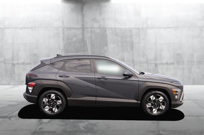 used 2024 Hyundai Kona car, priced at $19,733