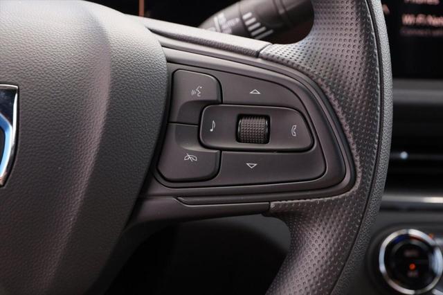 used 2024 Buick Envista car, priced at $25,955