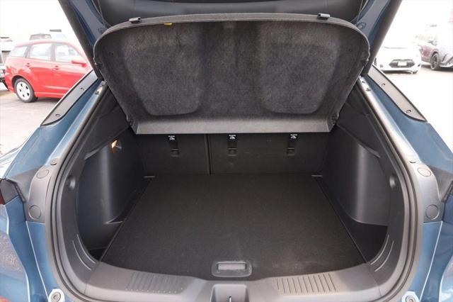 used 2024 Buick Envista car, priced at $25,955