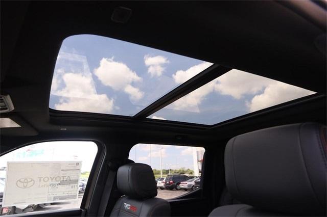 used 2025 Toyota Tundra Hybrid car, priced at $77,555
