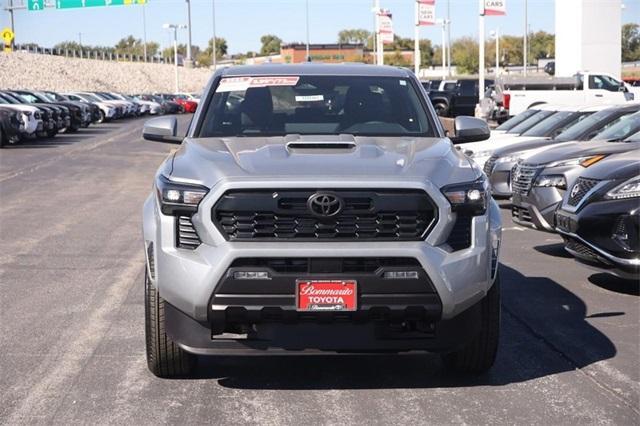 new 2024 Toyota Tacoma car, priced at $47,570