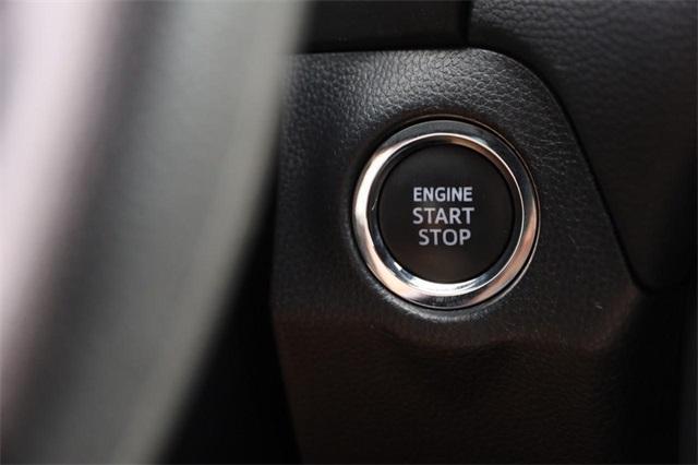 used 2024 Toyota RAV4 car, priced at $30,955