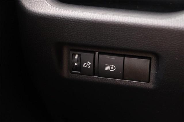 used 2024 Toyota RAV4 car, priced at $30,955
