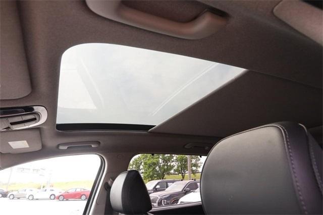 used 2023 Hyundai Santa Fe car, priced at $27,955