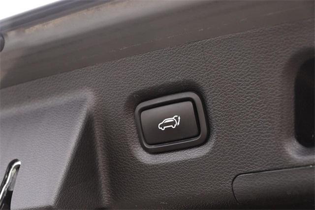 used 2023 Hyundai Santa Fe car, priced at $27,955