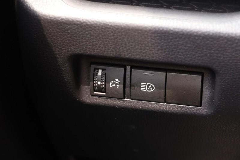 used 2024 Toyota RAV4 car, priced at $27,682