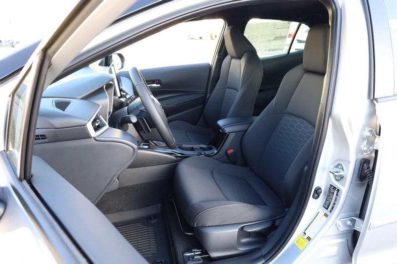 new 2026 Toyota Corolla car, priced at $26,560