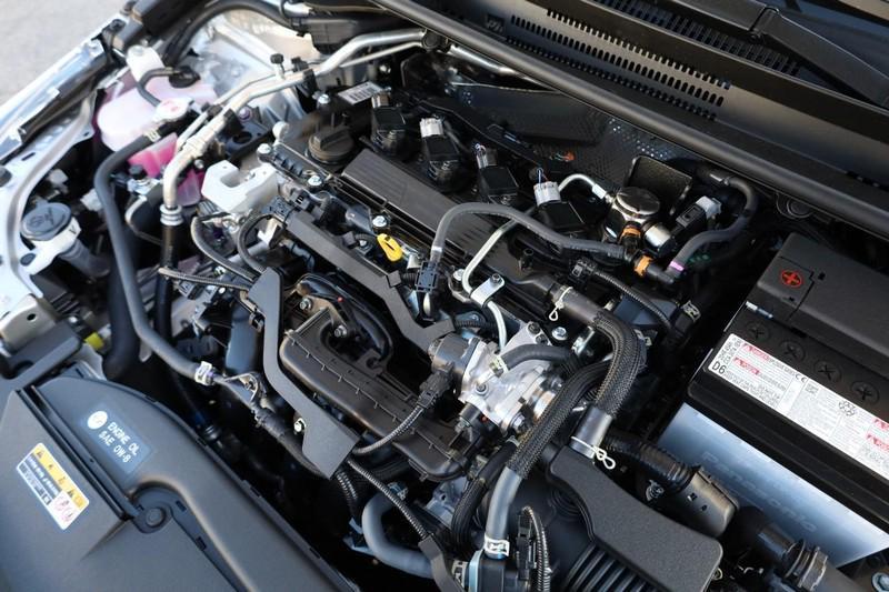 new 2026 Toyota Corolla car, priced at $26,560