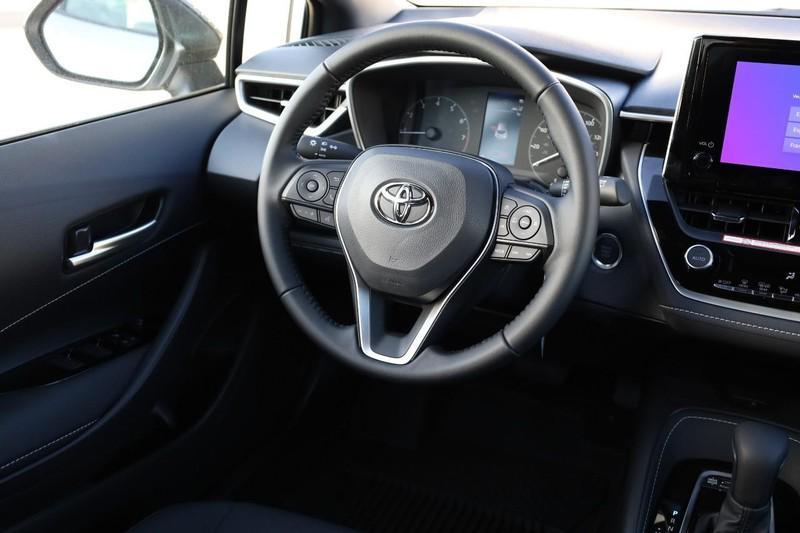 new 2026 Toyota Corolla car, priced at $26,560