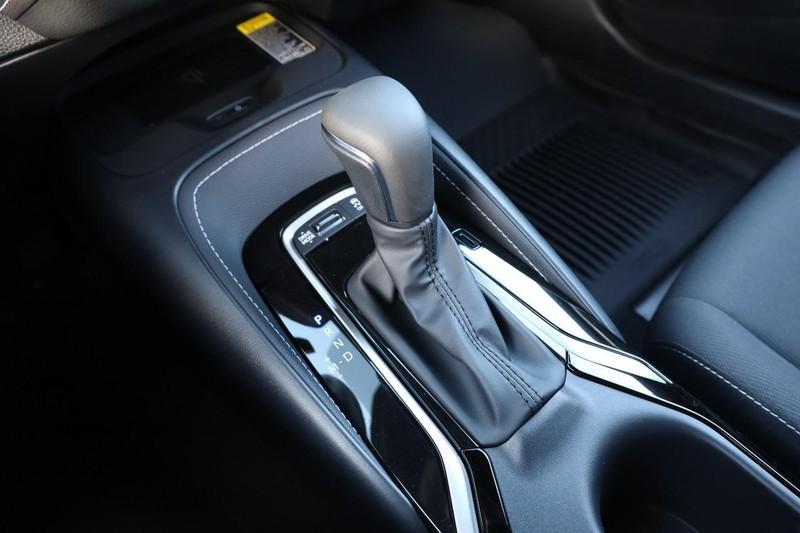 new 2026 Toyota Corolla car, priced at $26,560