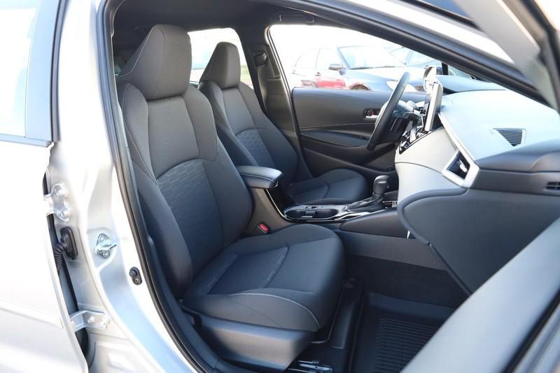 new 2026 Toyota Corolla car, priced at $26,560