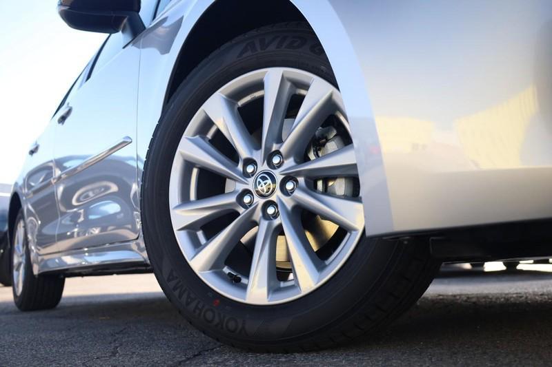 new 2026 Toyota Corolla car, priced at $26,560