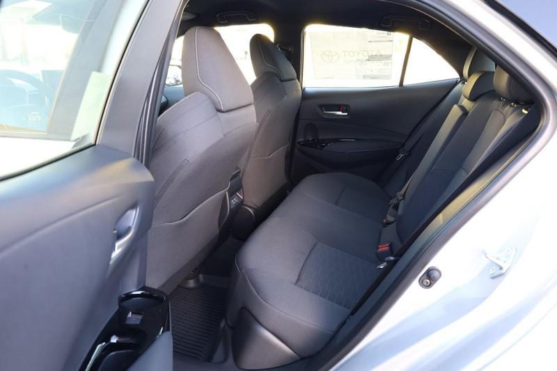 new 2026 Toyota Corolla car, priced at $26,560