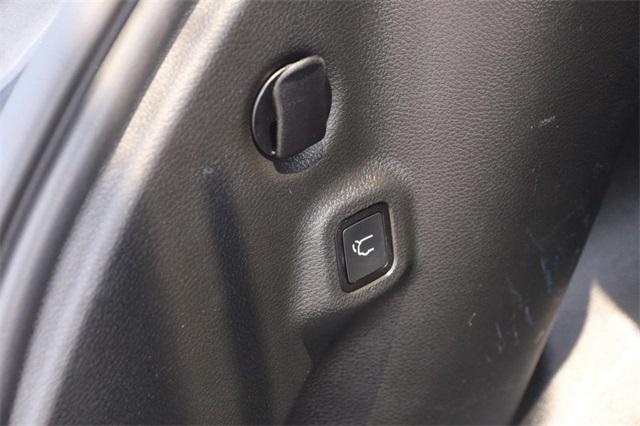used 2022 Jeep Compass car, priced at $23,955