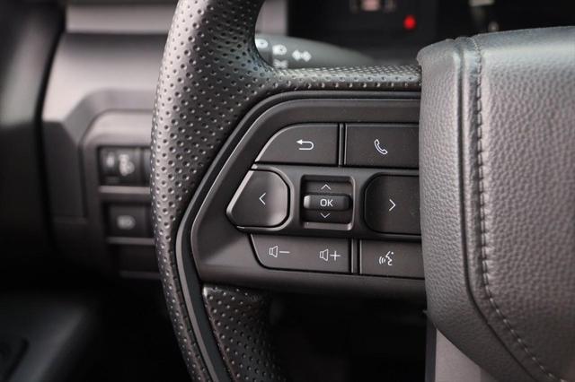 new 2025 Toyota Tacoma car, priced at $34,275