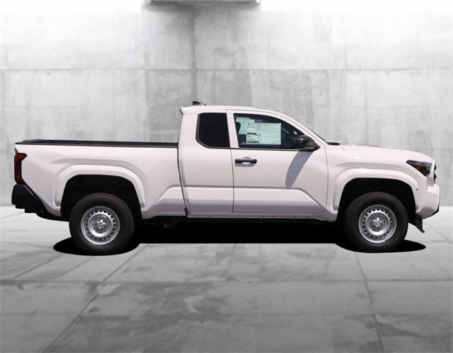 new 2025 Toyota Tacoma car
