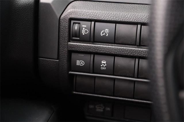 new 2025 Toyota Tacoma car
