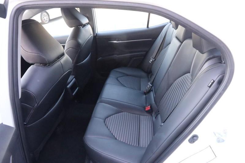 used 2024 Toyota RAV4 car, priced at $34,855