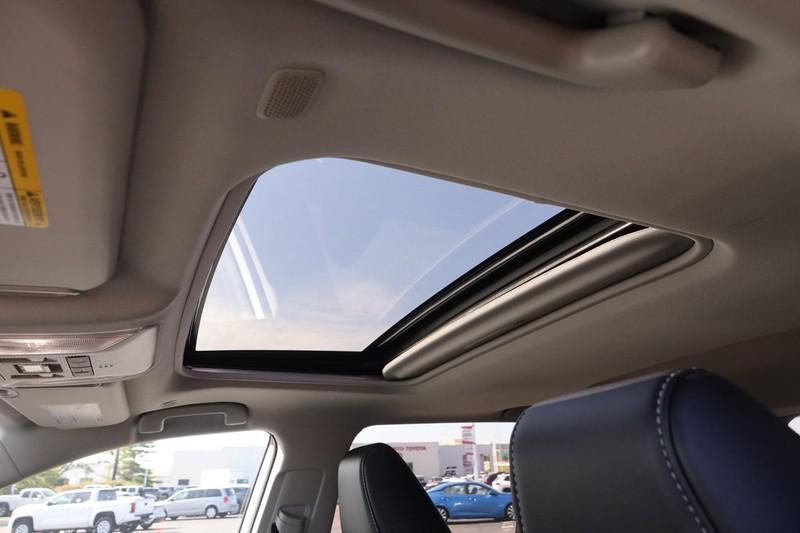 used 2024 Toyota RAV4 car, priced at $34,855