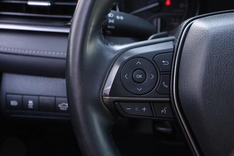 used 2024 Toyota RAV4 car, priced at $34,855