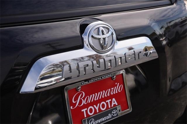 used 2022 Toyota 4Runner car, priced at $44,955