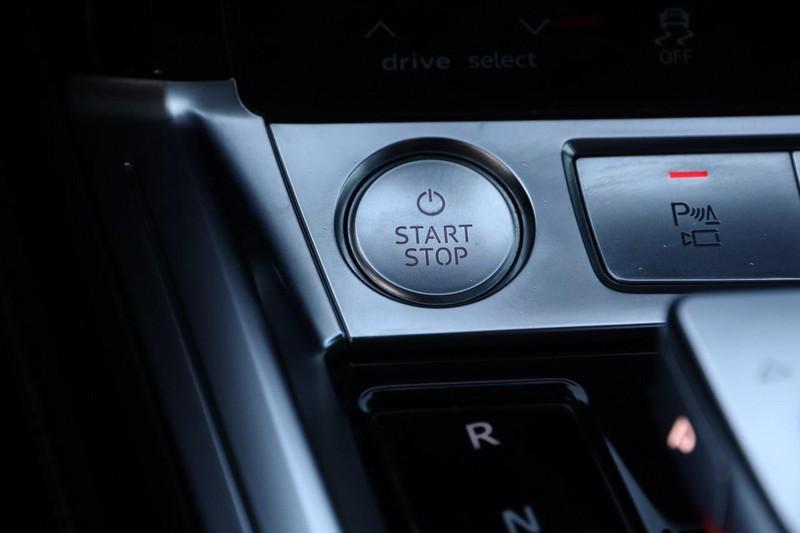 used 2019 Audi e-tron car, priced at $17,931