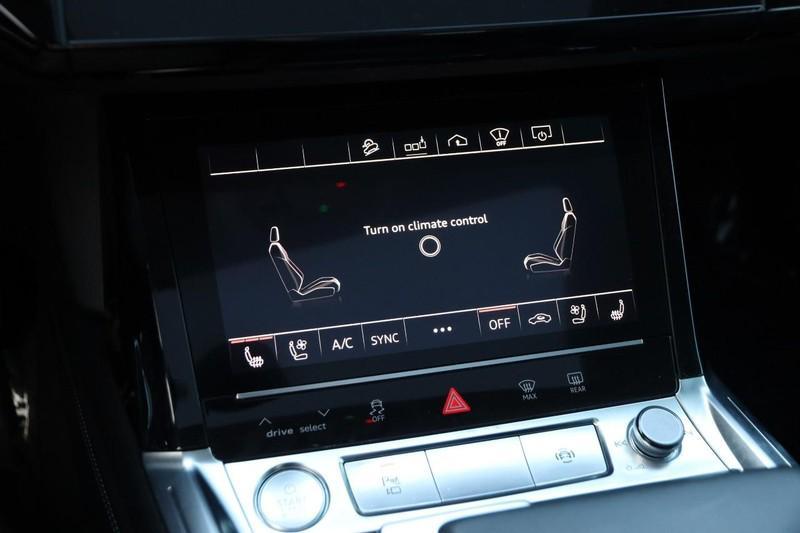 used 2019 Audi e-tron car, priced at $17,931