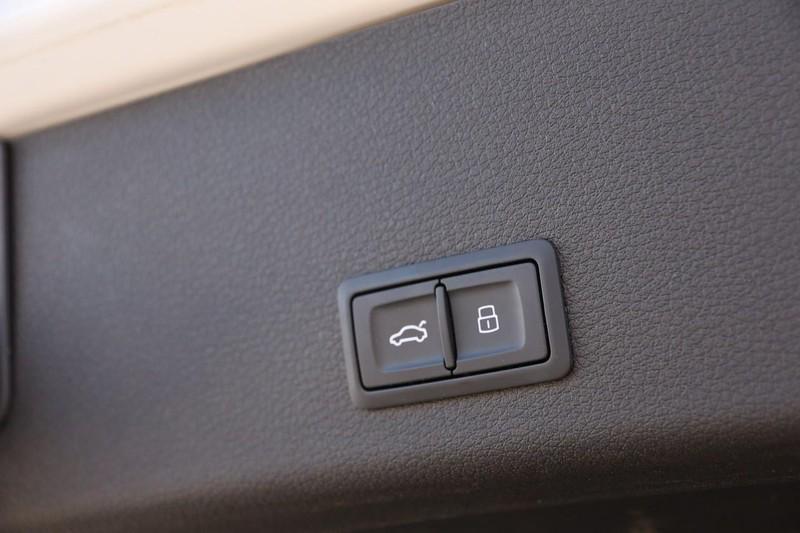 used 2019 Audi e-tron car, priced at $17,931