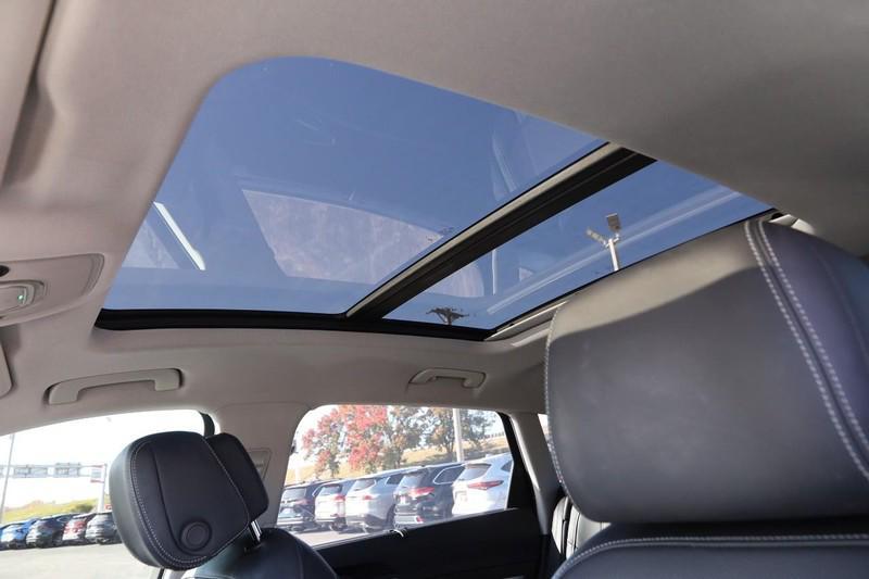 used 2019 Audi e-tron car, priced at $17,931