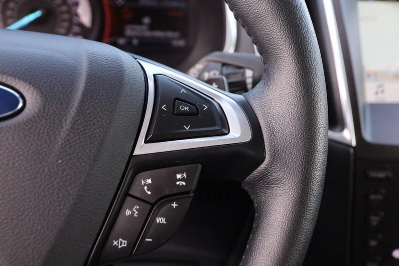 used 2017 Ford Edge car, priced at $15,537