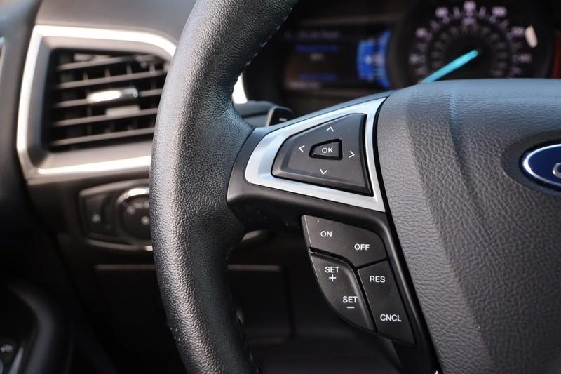 used 2017 Ford Edge car, priced at $15,537