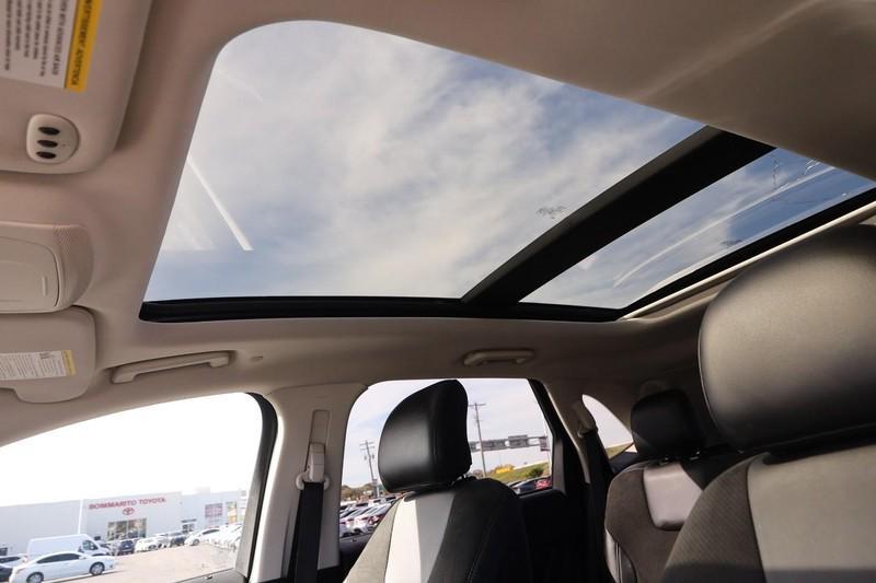 used 2017 Ford Edge car, priced at $15,537