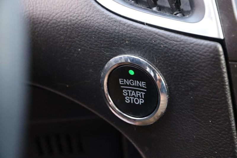 used 2017 Ford Edge car, priced at $15,537