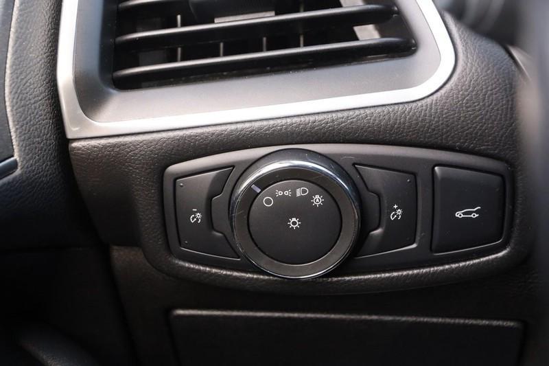 used 2017 Ford Edge car, priced at $15,537