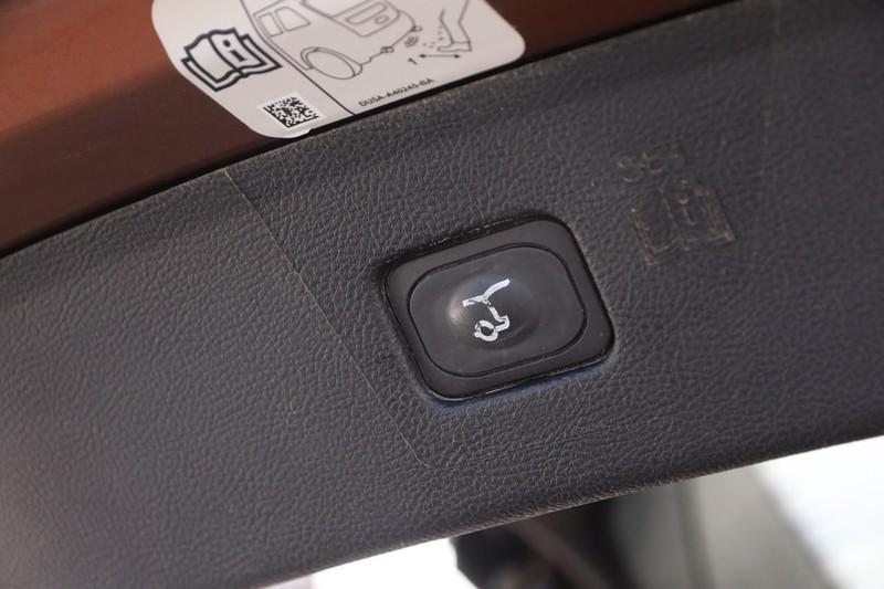 used 2017 Ford Edge car, priced at $15,537