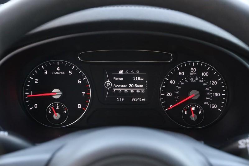 used 2017 Kia Sorento car, priced at $10,998