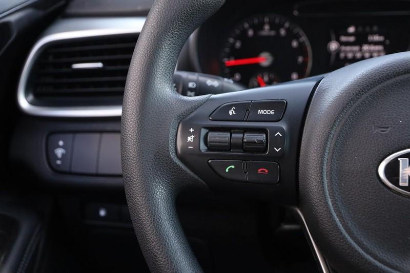 used 2017 Kia Sorento car, priced at $10,998