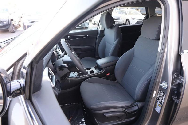 used 2017 Kia Sorento car, priced at $10,998