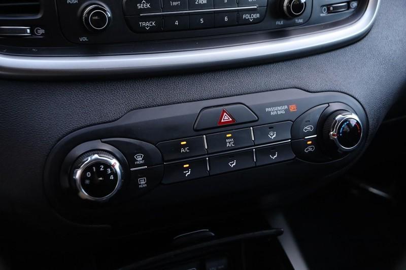 used 2017 Kia Sorento car, priced at $10,998