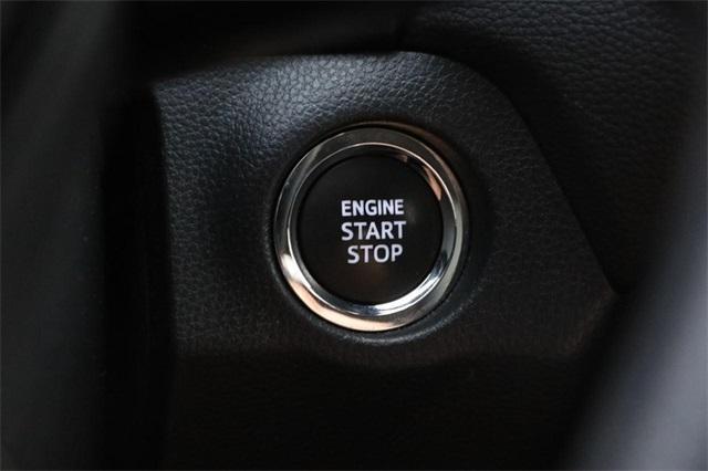 used 2023 Toyota RAV4 car, priced at $31,955