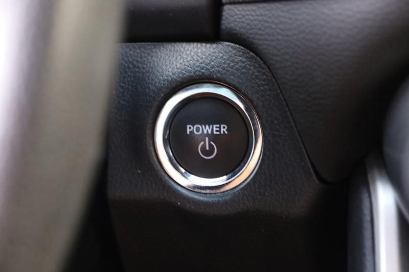 used 2024 Toyota RAV4 Hybrid car, priced at $33,232